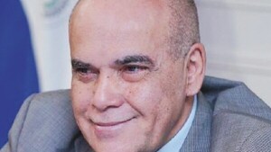 Bachi Núñez quiere feriado del 2 de enero