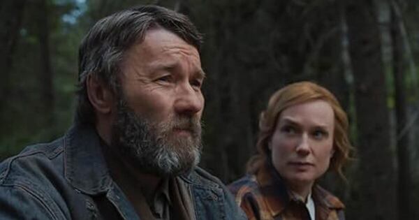 La Nación / “Train Dreams”: una exploración de duelo, amor y naturaleza