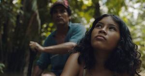 La Nación / “Manas”: la fuerza del cine para enfrentar la violencia de género