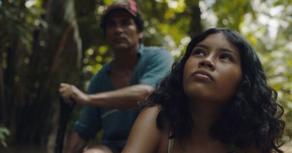 La Nación / “Manas”: la fuerza del cine para enfrentar la violencia de género