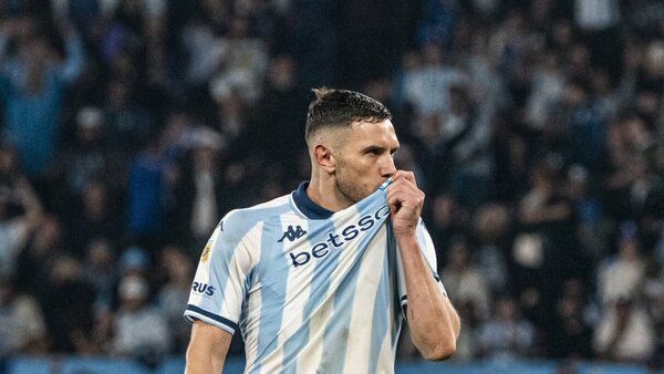 Racing Club y Gimnasia completan el cuadro de semifinales