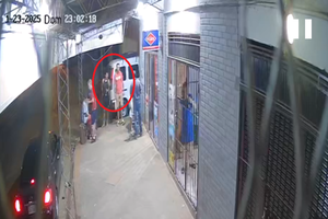 Hombre fue apuñalado frente a una bodega en Ñemby | Unicanal