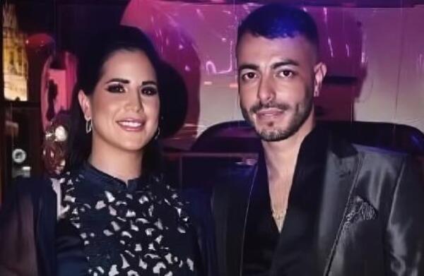 Trasladan a esposa de Sebastián Marset al Hospital Militar