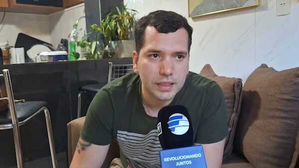 Caso María Fernanda: Grave denuncia contra fiscal del caso