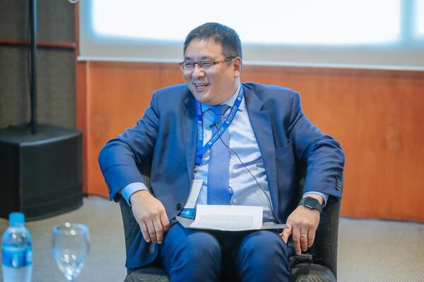 «Creemos que la Bolsa de Valores es el faro de la economía paraguaya»