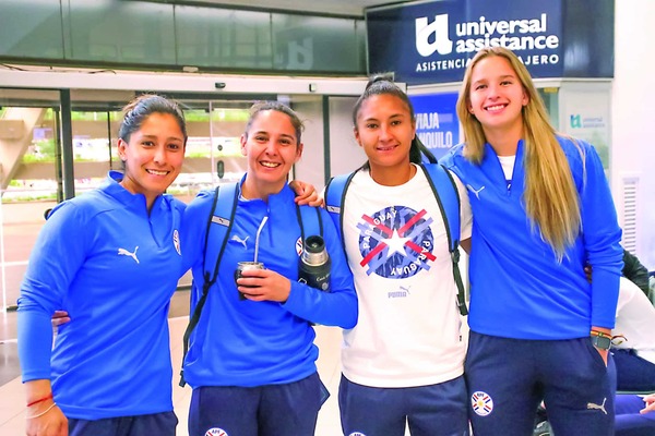 Albirroja Femenina Va por Chile en la Liga de Naciones
