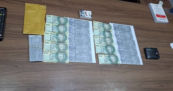 Diario HOY | Empleado exigió G. 20 millones para no secuestrar o matar a sus patrones