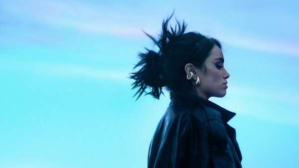 Lali, la diva argentina del pop, estrena un documental sobre su transformación artística - Mundo - ABC Color