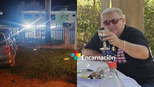 Comerciante encarnaceno es sobreseído: “se investigó y se comprobó que no fue un robo”