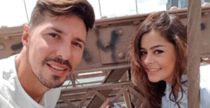 Larissa Riquelme: “Estoy soltera”