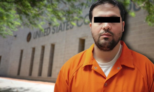 Hijo de 'El Chapo' Guzmán se declara culpable ante un tribunal de EEUU. - OviedoPress