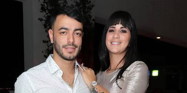 Gianina García Troche, hospitalizada: «está estable, respirando por sus propios medios»