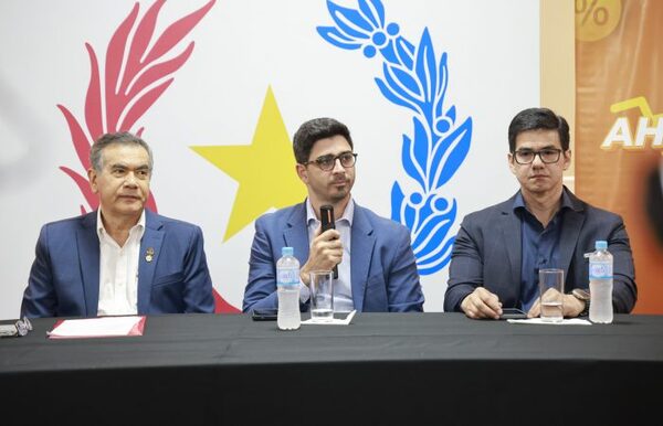 El “Ahorra Py” vuelve con rebajas de hasta 30% para aliviar gastos de fin de año