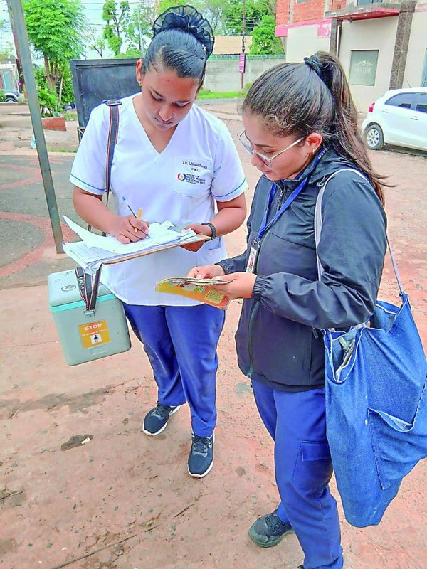 PAI recibe máximo premio Búho de la Epidemiología