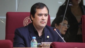 Diputado Gamarra en Bruselas: Destaca avance del acuerdo UE-Mercosur - ADN Digital