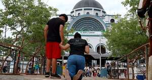 La Nación / Caacupé: obispo resalta modelo de agricultura familiar campesina, en defensa de la naturaleza