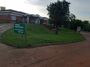 Hospital del IPS Encarnación cierra el año con mayor demanda y reorganización interna