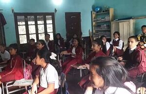 MEC recuerda que es gratuita la inscripción en escuelas y colegios e insta a denunciar irregularidades