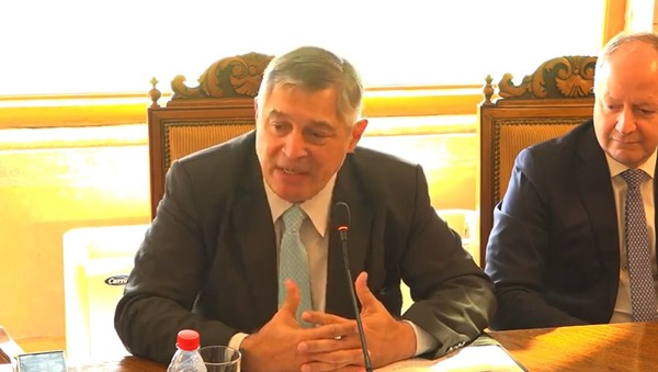 El MEC aclara los alcances de la microplanificación y responde a críticas del intendente de Filadelfia