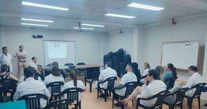 Diario HOY | IPS anuncia sistema para reducir tiempo de espera para cirugías