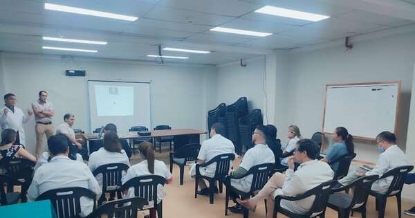 Diario HOY | IPS anuncia sistema para reducir tiempo de espera para cirugías