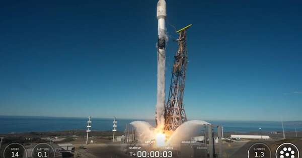 La Nación / Paraguay podrá acceder a datos de nuevo satélite de Taiwán