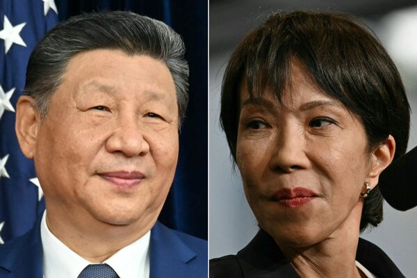 China y Japón se enfrentan en un nuevo incidente en torno a islas en disputa