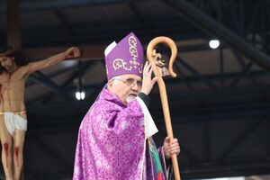 Obispo llama a la conversión ecológica y a defender a los “pequeños” - Portal Digital Cáritas Universidad Católica