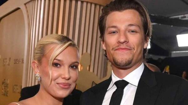 Millie Bobby Brown cambió oficialmente su nombre