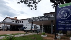 Círculo Paraguayo de Médicos advierte contratación de profesionales de carreras no acreditadas en Concepción