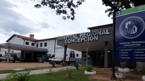 Círculo Paraguayo de Médicos advierte contratación de profesionales de carreras no acreditadas en Concepción