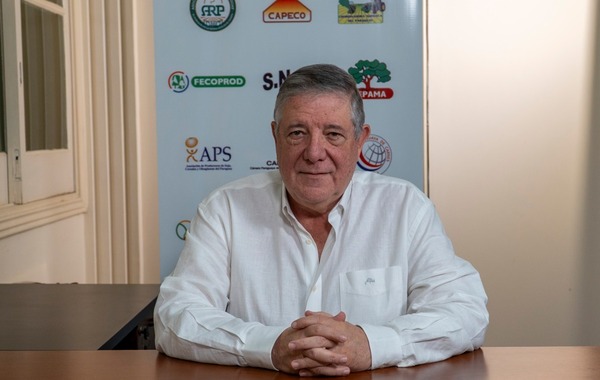 «La pobreza no cayó por milagros o discursos de monseñores, sino por trabajo de muchos paraguayos»