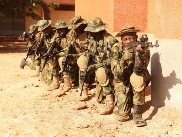 Secuestro sacude comunidad religiosa nigeriana