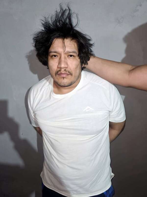 “El Monstruo” habría planeado un intento de fuga - Policiales - ABC Color