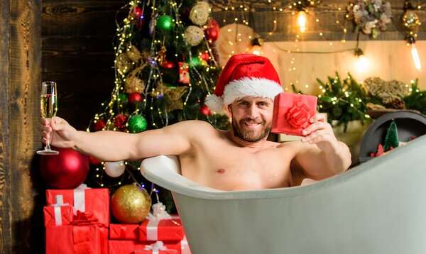 ¿Es la Navidad un antiafrodisíaco? Desmintiendo mitos sobre el sexo en las fiestas - Sexualidad - ABC Color