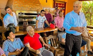 Mario Varela afirma que el “declive acelerado” del gobierno favorece el crecimiento de Wiens - OviedoPress