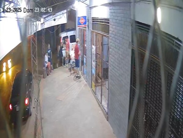 Popular / (Video).》Jejutu: ¡Ñemokô hápe le perforaron el intestino!