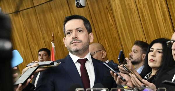 Diario HOY | ANR no elige a sus candidatos entre 4 paredes, sí en internas competitivas, señalan