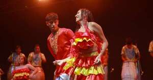 Diario HOY | La fiesta kamba ya tiene fecha: el 10 de enero los afroparaguayos honrarán su historia