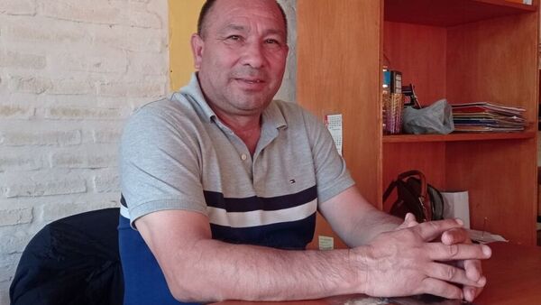 Condenan a solo dos años y ni siquiera irá preso un ex intendente corrupto - ADN Digital