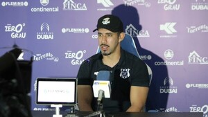 Eduardo Ledesma, nuevo técnico del 2 de Mayo