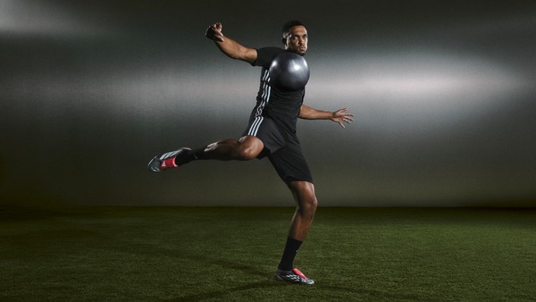 El nuevo adidas Predator llega con rediseño total y tecnologías para precisión