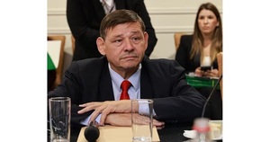 Senado apunta a suspender entrega de tierras del Indert