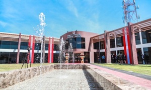 Municipalidad de Coronel Oviedo reorganiza su gabinete tras salida de Miguel Ortiz - OviedoPress