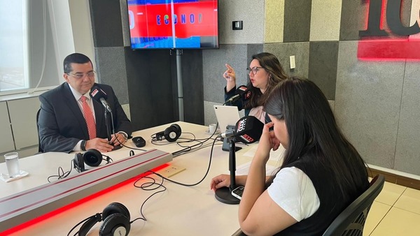 DNIT sumó más 86.000 nuevas inscripciones