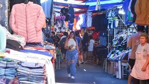 Mercado 4: Reportan conflicto entre comerciantes y el nuevo director