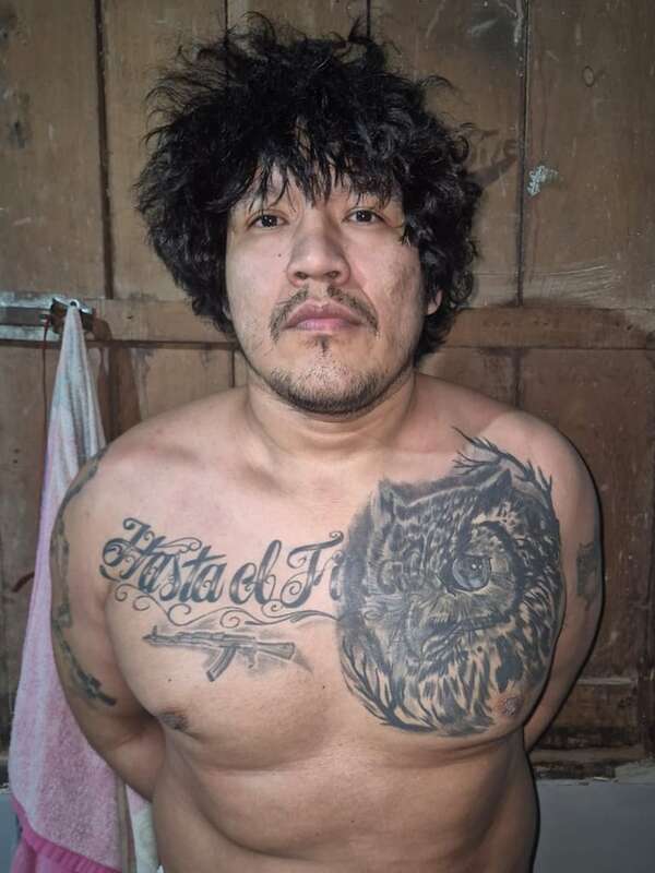 Ante plan de fuga, se agiliza extradición de “El Monstruo” a Perú - Policiales - ABC Color