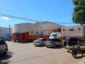 Villarrica: médicos urgen provisión de lámpara clave para quirófanos - Nacionales - ABC Color