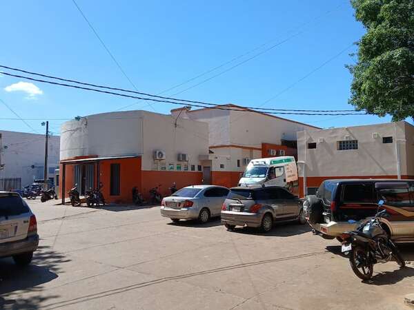 Villarrica: médicos urgen provisión de lámpara clave para quirófanos - Nacionales - ABC Color