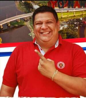 Concejales solicitan que se intervenga Municipalidad de Nanawa  - Política - ABC Color